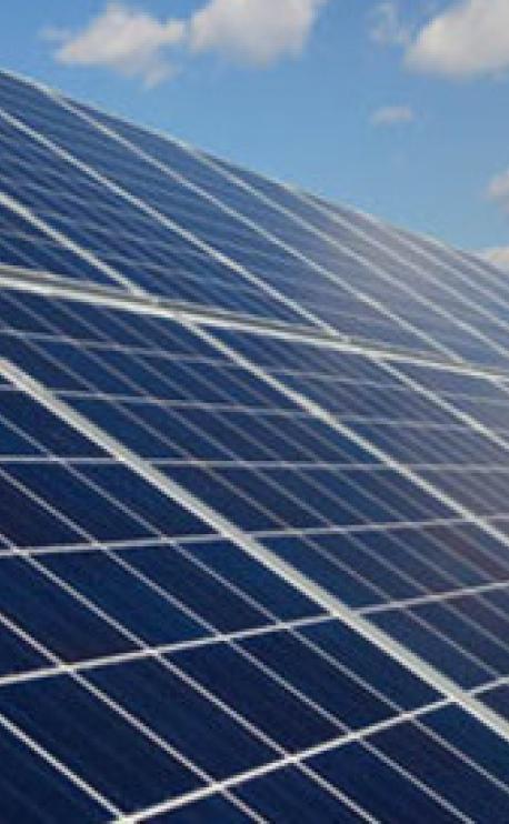 panouri fotovoltaice pe depozit RARA Logistic Sibiu parte a unui proiect de sustenabilitate energetica