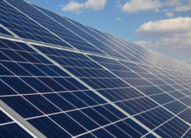 panouri fotovoltaice pe depozit RARA Logistic Sibiu parte a unui proiect de sustenabilitate energetica