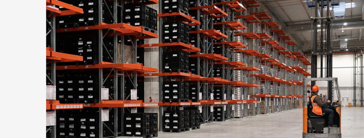 STORAGE
