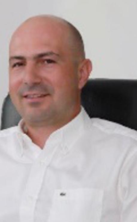Rares Sarbu general manager la RARA Logistic