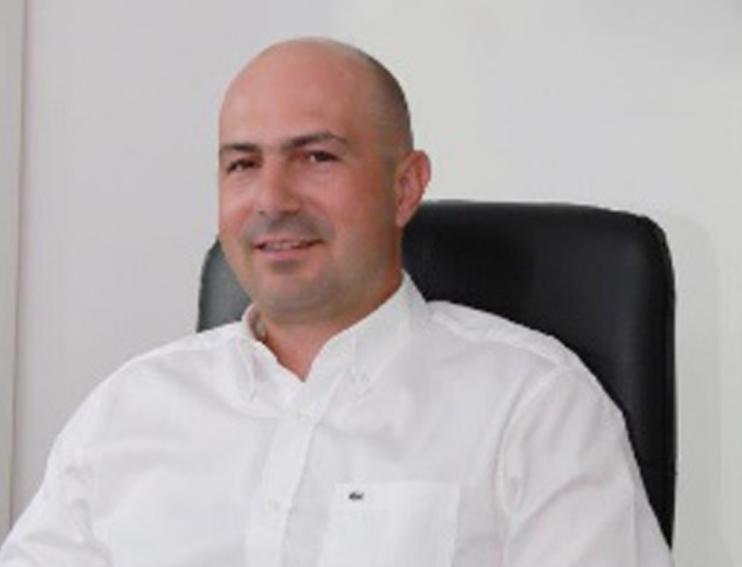 Rares Sarbu general manager la RARA Logistic