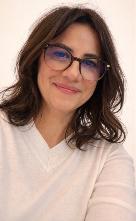 Ramona Sarbu director executiv RARA Logistic